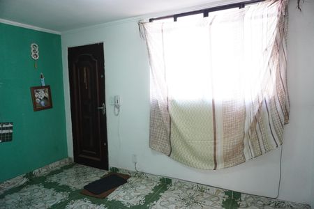 Apartamento para alugar com 2 quartos, 46m² em Jardim Santa Etelvina, São Paulo