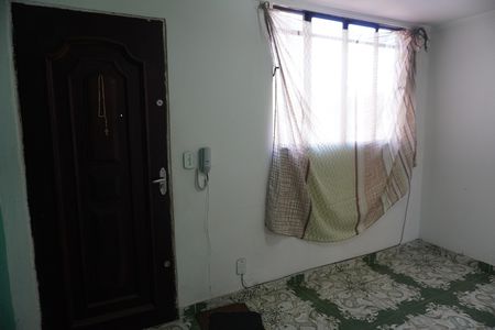 Apartamento para alugar com 46m², 2 quartos e 1 vagaSala