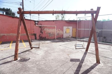Apartamento para alugar com 46m², 2 quartos e 1 vagaÁrea Comum