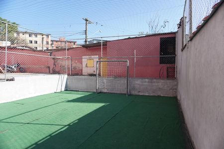Apartamento para alugar com 2 quartos, 46m² em Jardim Santa Etelvina, São Paulo