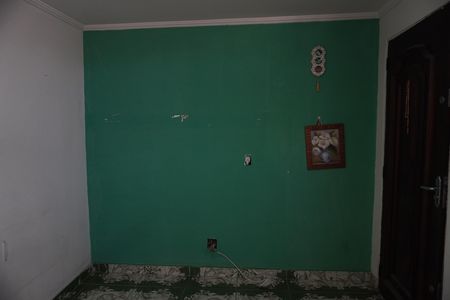 Sala de apartamento para alugar com 2 quartos, 46m² em Jardim Santa Etelvina, São Paulo