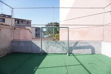 Apartamento para alugar com 46m², 2 quartos e 1 vagaÁrea Comum