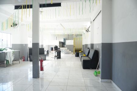 Área Comum de apartamento para alugar com 2 quartos, 46m² em Jardim Santa Etelvina, São Paulo