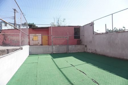Apartamento para alugar com 46m², 2 quartos e 1 vagaÁrea Comum