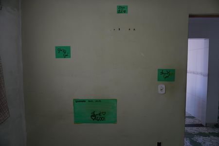 Apartamento para alugar com 46m², 2 quartos e 1 vagaQuarto 2