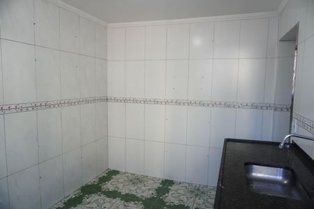 Apartamento para alugar com 2 quartos, 46m² em Jardim Santa Etelvina, São Paulo