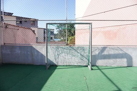 Apartamento para alugar com 46m², 2 quartos e 1 vagaÁrea Comum