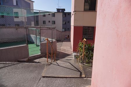 Apartamento para alugar com 2 quartos, 46m² em Jardim Santa Etelvina, São Paulo