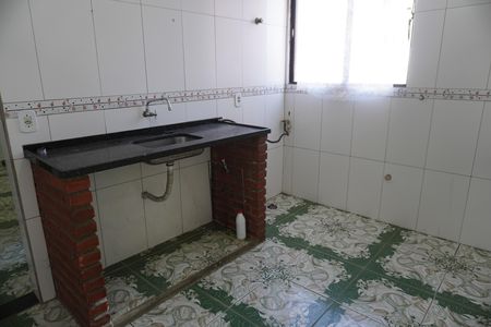 Apartamento para alugar com 46m², 2 quartos e 1 vagaCozinha