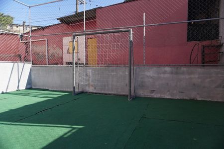 Apartamento para alugar com 46m², 2 quartos e 1 vagaÁrea Comum