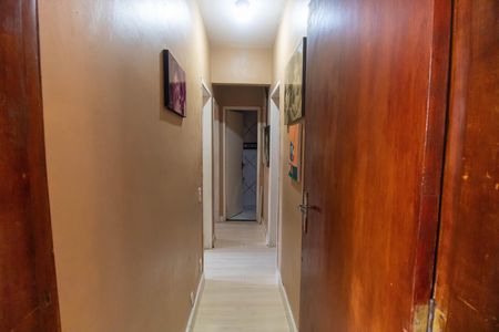 Apartamento à venda com 90m², 3 quartos e 1 vagaCorredor 