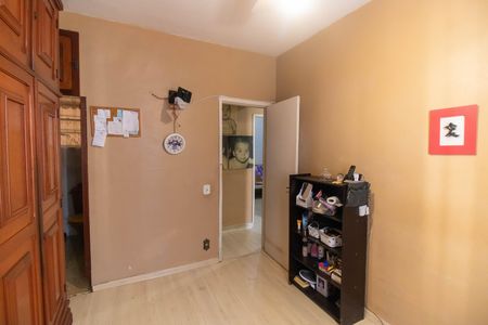 Apartamento à venda com 90m², 3 quartos e 1 vagaQuarto 3