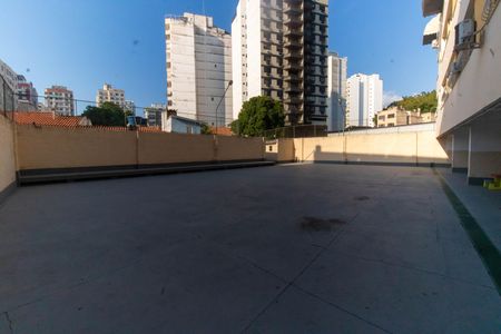 Área comum de apartamento à venda com 3 quartos, 90m² em São Domingos, Niterói