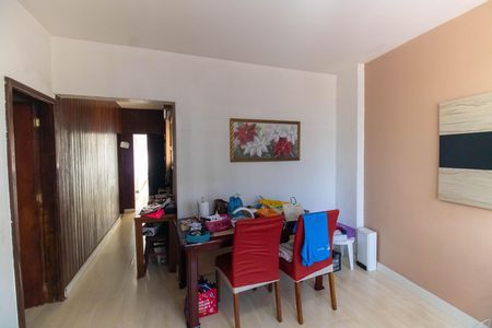 Sala de apartamento à venda com 3 quartos, 90m² em São Domingos, Niterói