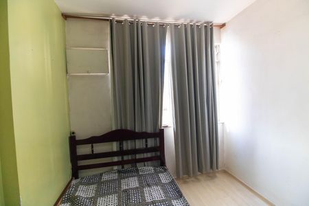 Quarto 1 de apartamento à venda com 3 quartos, 90m² em São Domingos, Niterói