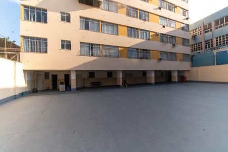 Apartamento à venda com 90m², 3 quartos e 1 vagaÁrea comum