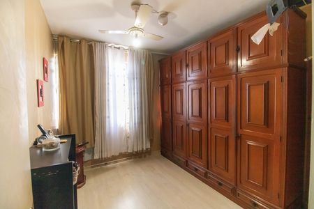 Apartamento à venda com 90m², 3 quartos e 1 vagaQuarto 3