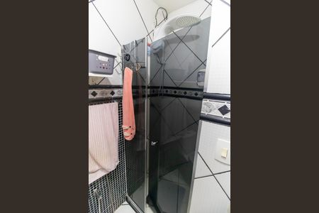 Apartamento à venda com 90m², 3 quartos e 1 vagaBanheiro Social