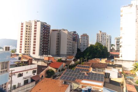Apartamento à venda com 90m², 3 quartos e 1 vagaVista do Quarto 3