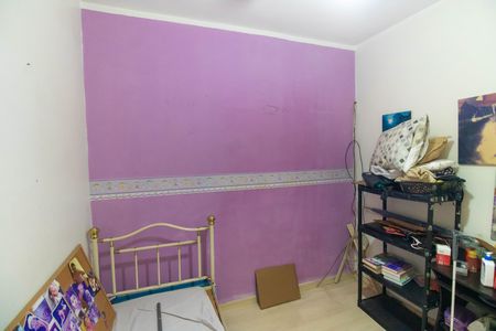 Apartamento à venda com 90m², 3 quartos e 1 vagaQuarto 2
