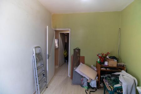 Apartamento à venda com 90m², 3 quartos e 1 vagaQuarto 1