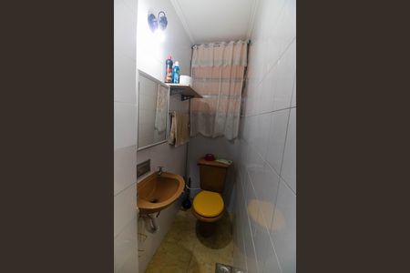 Apartamento à venda com 90m², 3 quartos e 1 vagaLavabo