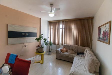 Apartamento à venda com 3 quartos, 90m² em São Domingos, Niterói