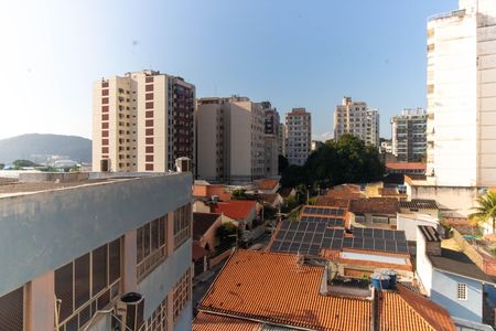 Apartamento à venda com 90m², 3 quartos e 1 vagaVista da Sala