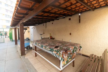 Área comum de apartamento à venda com 3 quartos, 90m² em São Domingos, Niterói