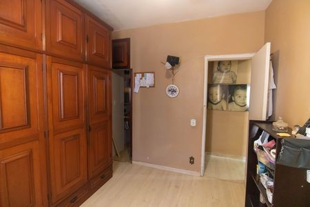 Apartamento à venda com 90m², 3 quartos e 1 vagaQuarto 3