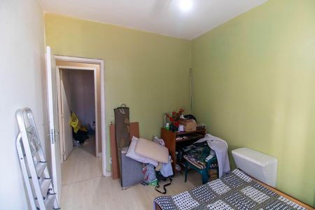 Apartamento à venda com 90m², 3 quartos e 1 vagaQuarto 1