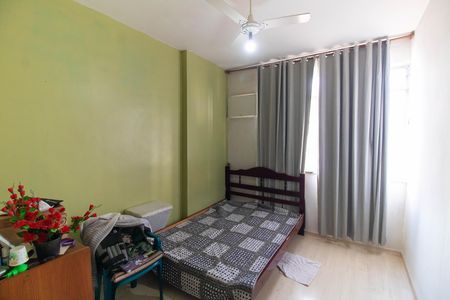 Apartamento à venda com 90m², 3 quartos e 1 vagaQuarto 1