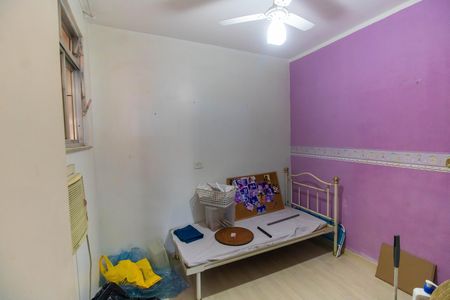 Apartamento à venda com 90m², 3 quartos e 1 vagaQuarto 2