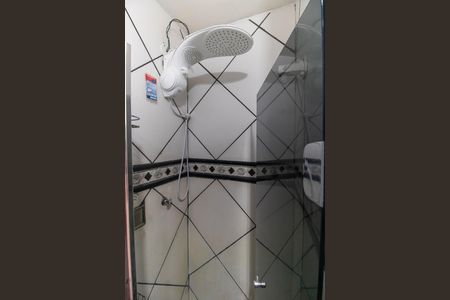 Apartamento à venda com 90m², 3 quartos e 1 vagaBanheiro Social