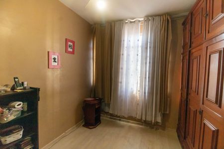 Apartamento à venda com 90m², 3 quartos e 1 vagaQuarto 3