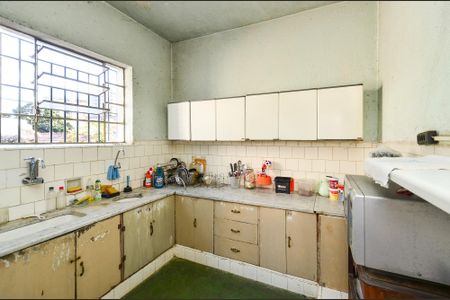 Cozinha de casa para alugar com 5 quartos, 318m² em Serra, Belo Horizonte