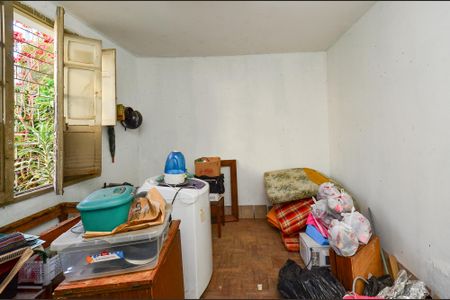 Quarto de Serviço de casa para alugar com 5 quartos, 318m² em Serra, Belo Horizonte