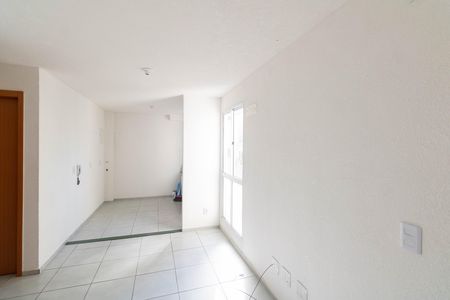 Apartamento para alugar com 42m², 2 quartos e 1 vaga Apartamento para alugar com 42m², 2 quartos e 1 vagaSala
