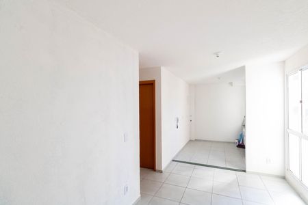 Apartamento para alugar com 2 quartos, 42m² em Paciência, Rio de Janeiro