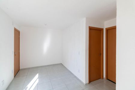Sala de apartamento para alugar com 2 quartos, 42m² em Paciência, Rio de Janeiro