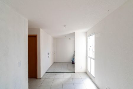 Apartamento para alugar com 42m², 2 quartos e 1 vaga Apartamento para alugar com 42m², 2 quartos e 1 vagaSala