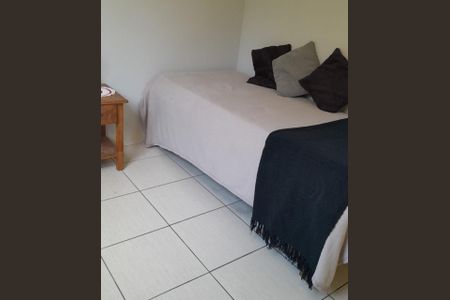 Quarto de apartamento para alugar com 3 quartos, 65m² em Venda Nova, Belo Horizonte