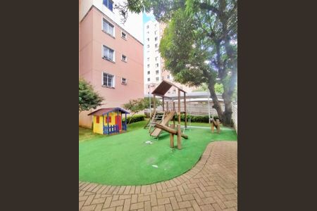área comum de apartamento para alugar com 3 quartos, 65m² em Venda Nova, Belo Horizonte