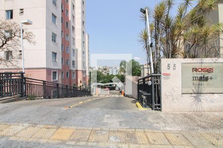 Apartamento para alugar com 65m², 3 quartos e 1 vaga Apartamento para alugar com 65m², 3 quartos e 1 vagaárea comum