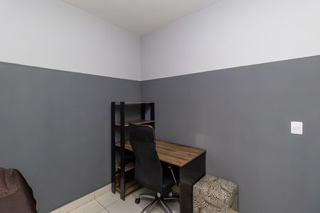 Quarto 2 de apartamento para alugar com 2 quartos, 65m² em Venda Nova, Belo Horizonte
