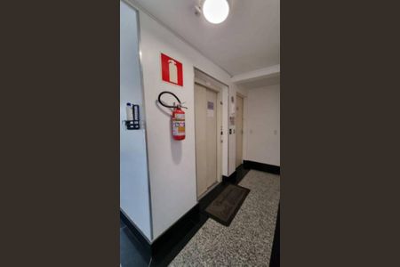 área comum de apartamento para alugar com 3 quartos, 65m² em Venda Nova, Belo Horizonte
