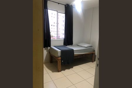 Apartamento para alugar com 65m², 3 quartos e 1 vaga Apartamento para alugar com 65m², 3 quartos e 1 vagaQuarto