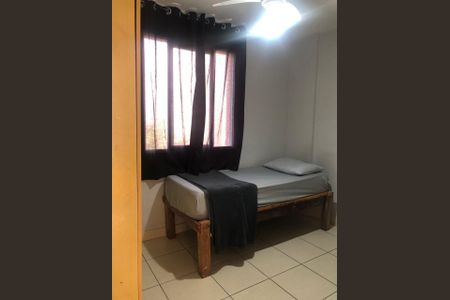 Apartamento para alugar com 65m², 3 quartos e 1 vaga Apartamento para alugar com 65m², 3 quartos e 1 vagaQuarto