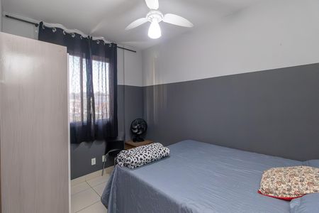 Apartamento para alugar com 65m², 2 quartos e 1 vaga Apartamento para alugar com 65m², 2 quartos e 1 vagaQuarto 3