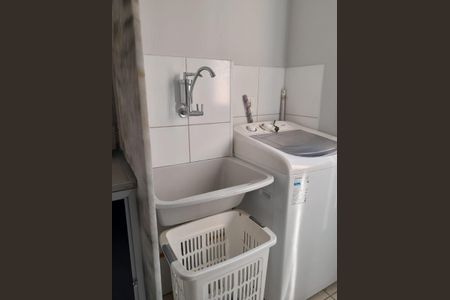 Apartamento para alugar com 65m², 3 quartos e 1 vaga Apartamento para alugar com 65m², 3 quartos e 1 vagaÁrea de serviço